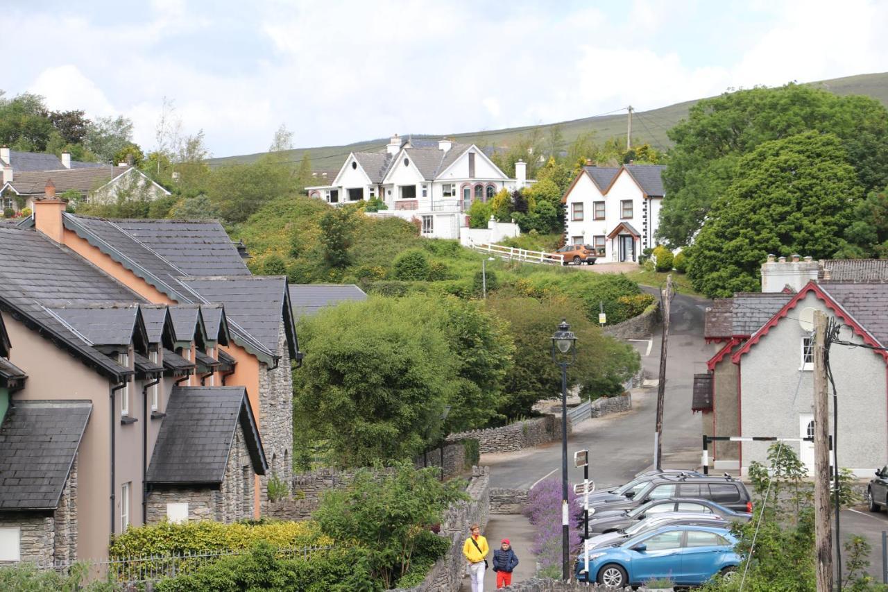 Bridge Street Townhouse Bed & Breakfast Kenmare Exterior photo