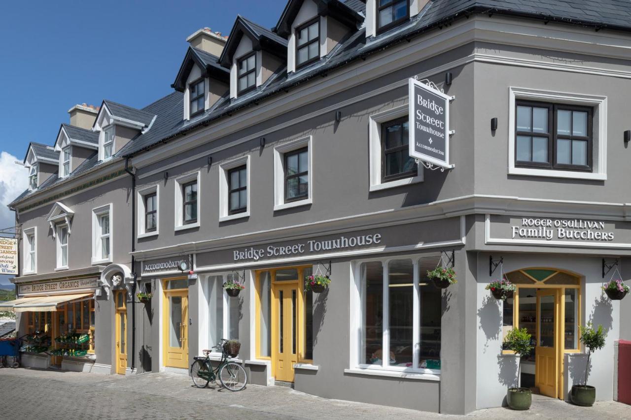 Bridge Street Townhouse Bed & Breakfast Kenmare Exterior photo